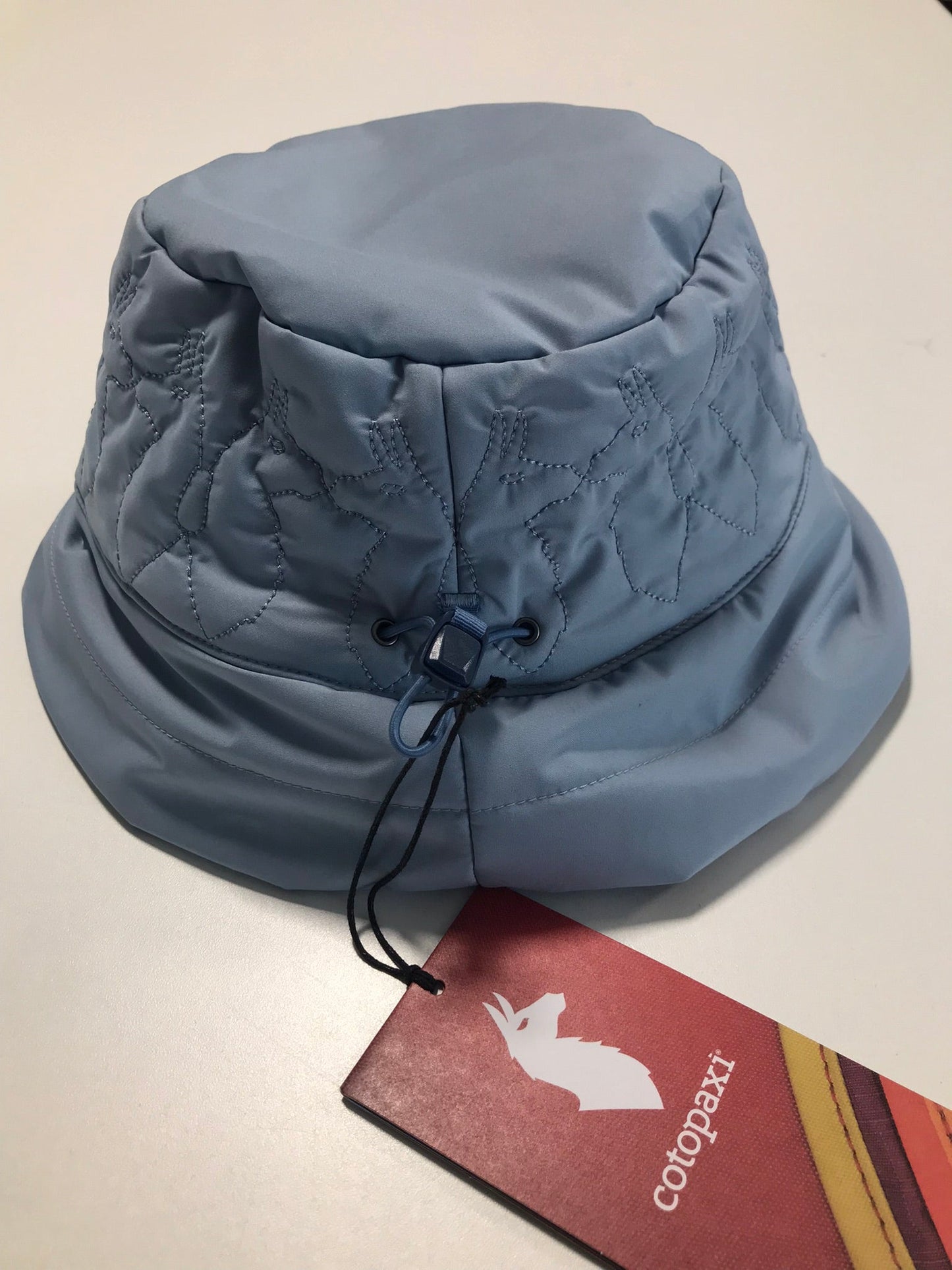 Cotopaxi Insulated Bucket hHt SAMPLE