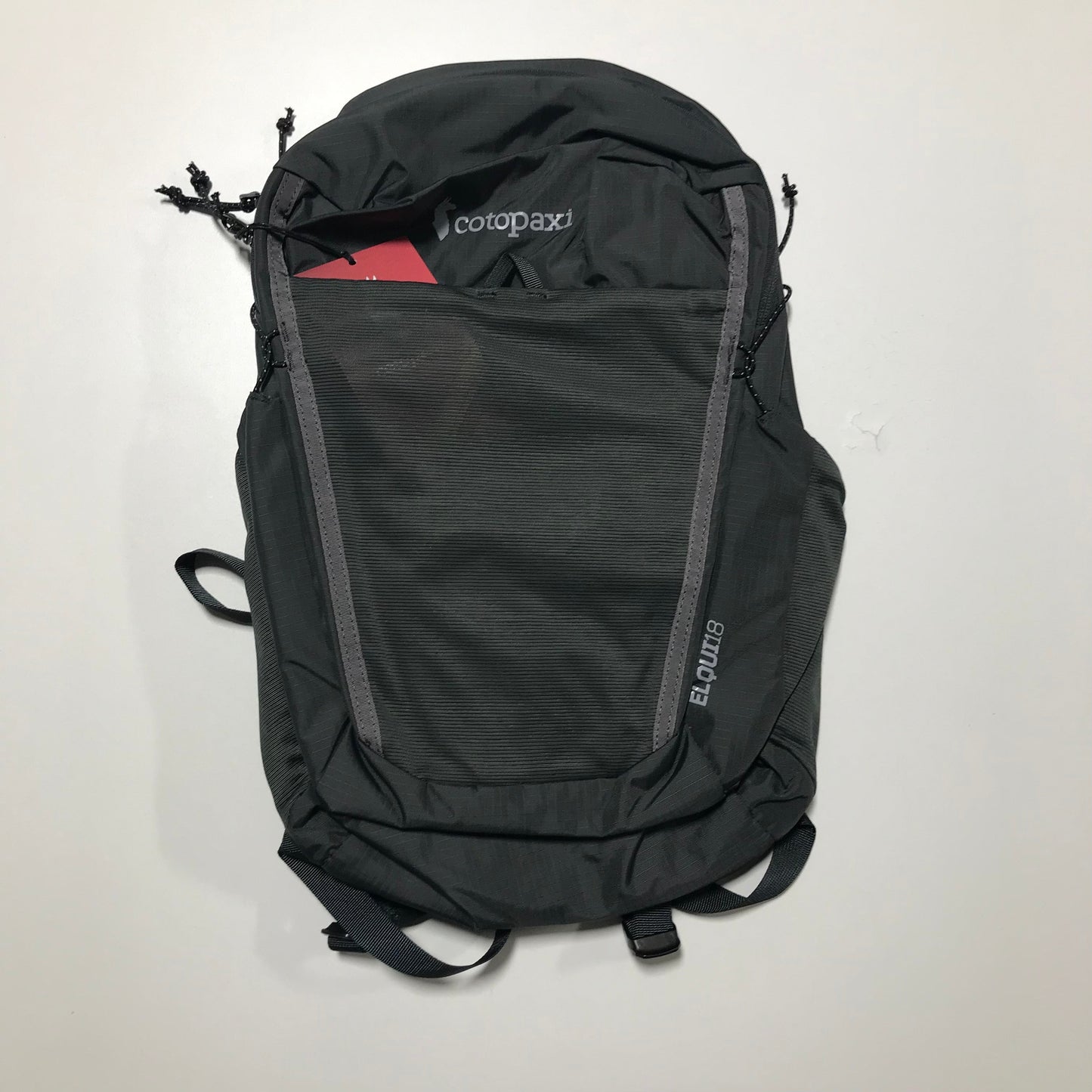 Cotopaxi Elqui 18L Daypack SAMPLE