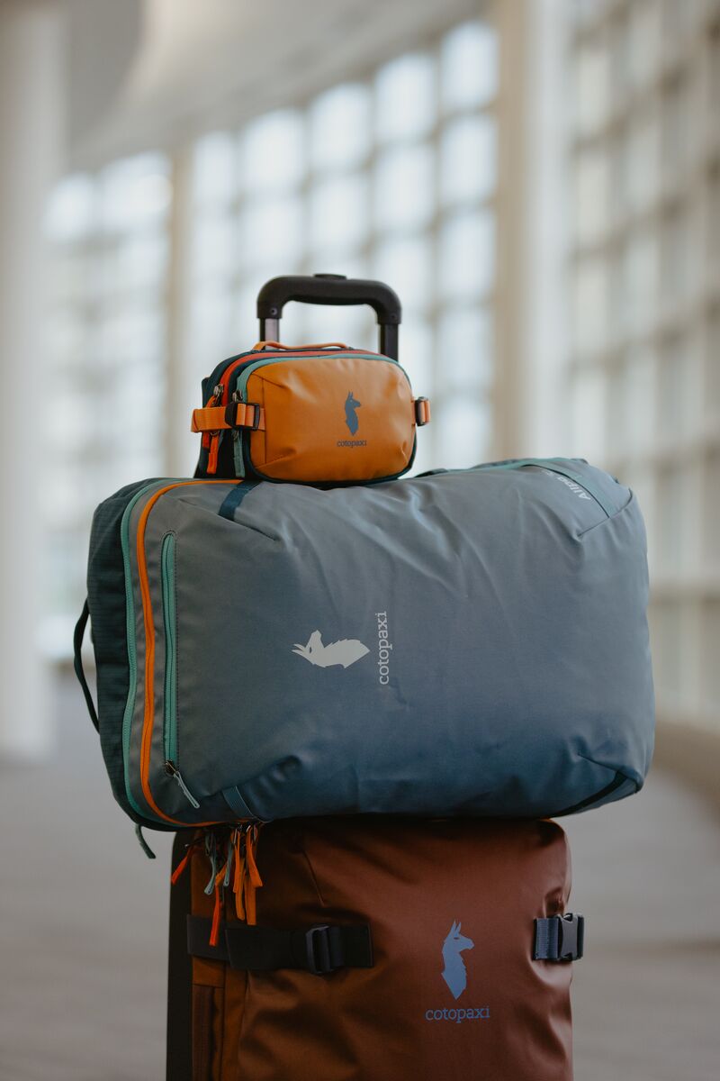 Cotopaxi Allpa 35L Travel Pack SAMPLE