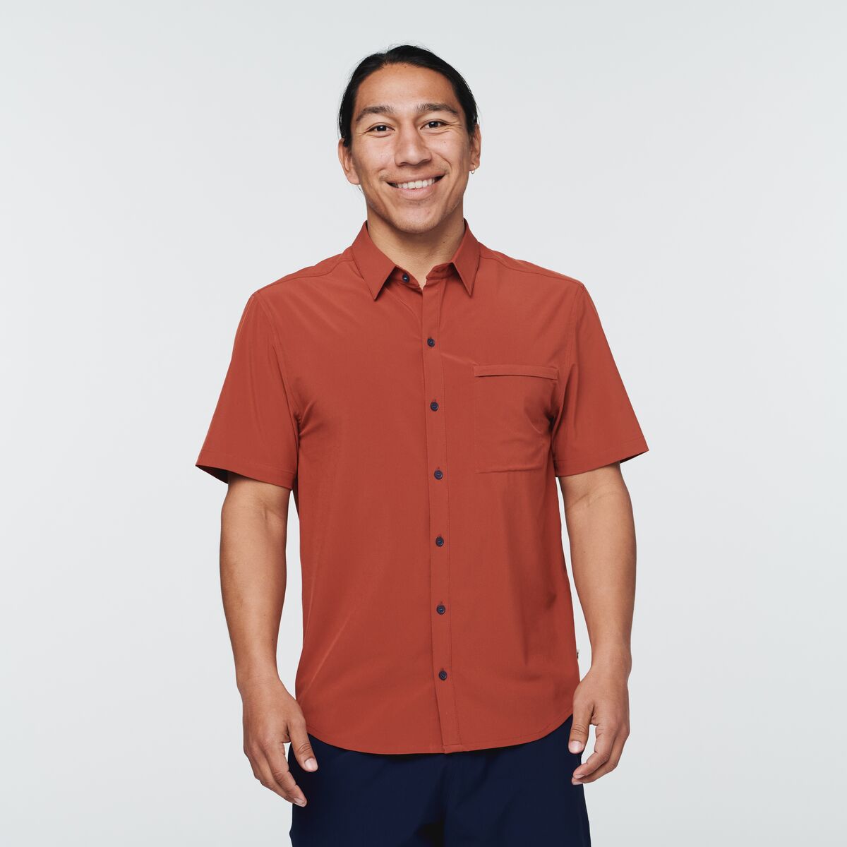 Cotopaxi Men's Cambio Button Up (S21478M39)