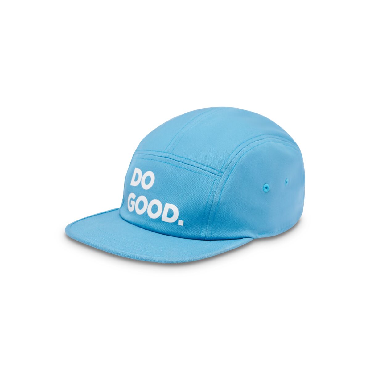 Cotopaxi Do Good 5-Panel Hat (F21473U291)