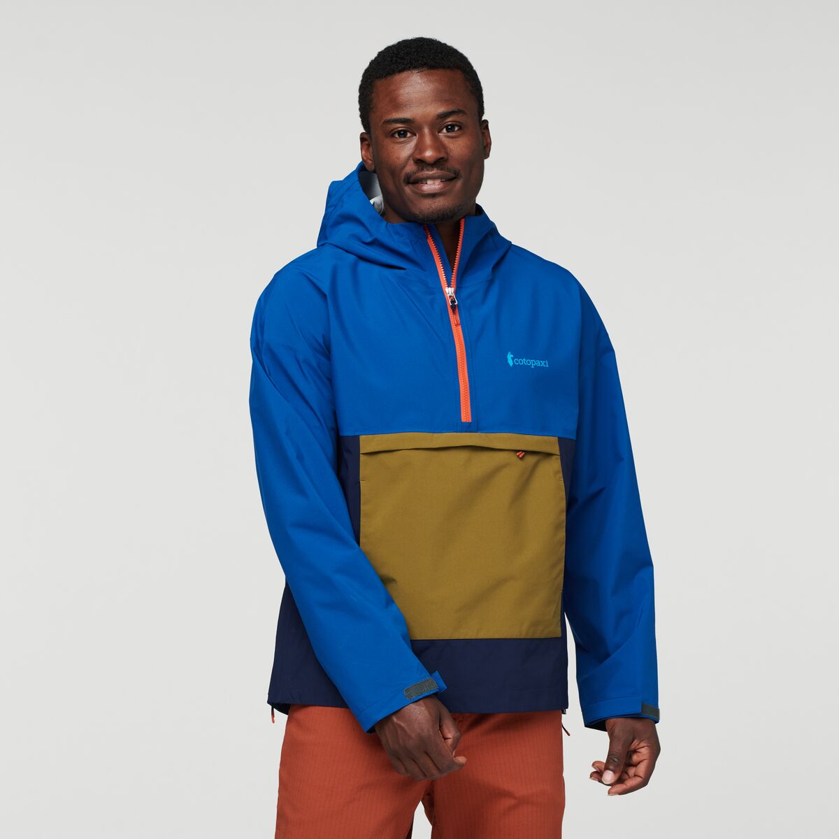Cotopaxi Men's Cielo Rain Anorak (S22480M226)