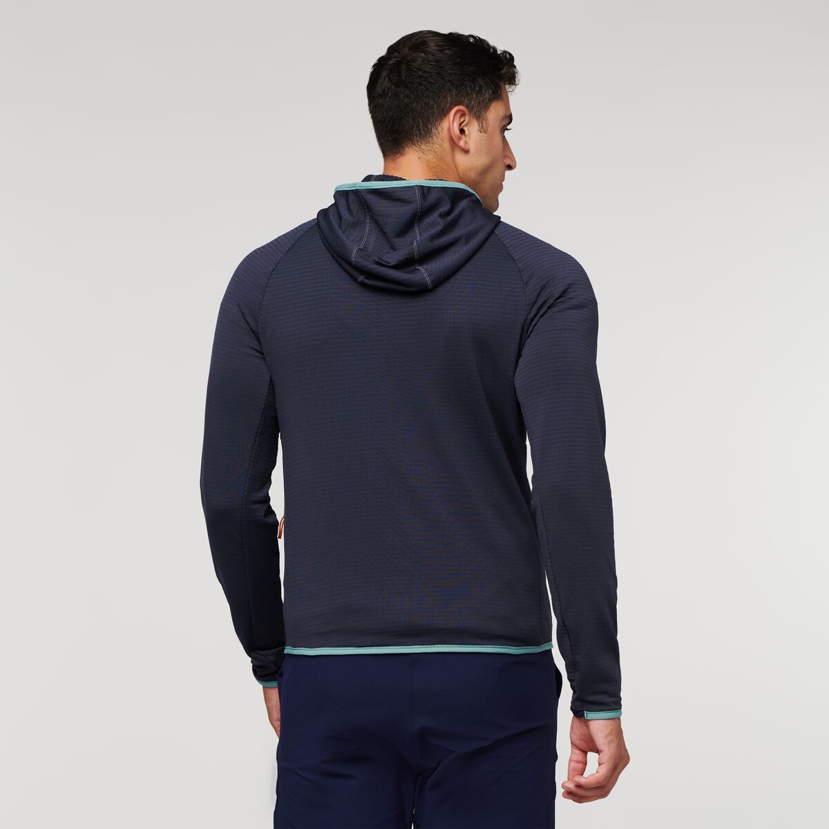Cotopaxi Men's Otero Fleece Full-Zip Hooded Jacket