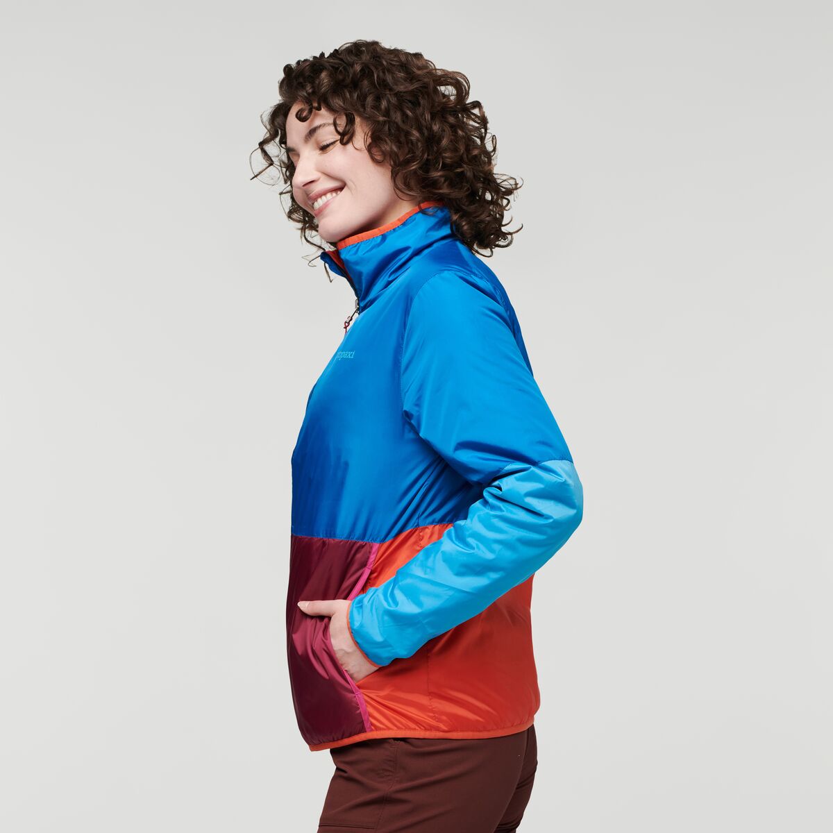 Cotopaxi Women's Teca Calido Jacket SAMPLE