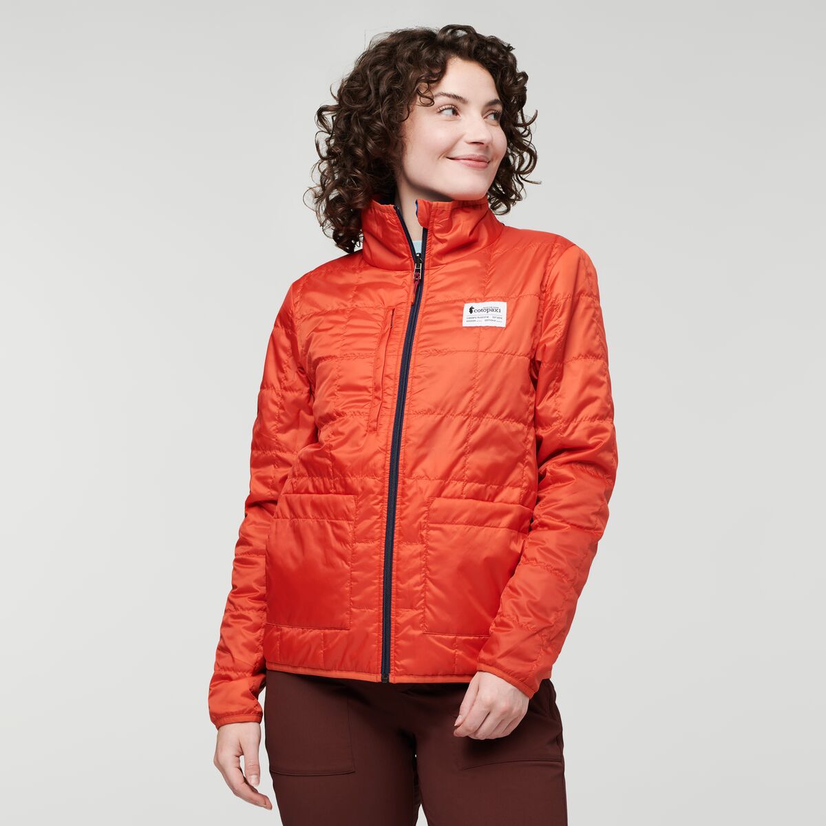 Cotopaxi Women's Teca Calido Jacket SAMPLE