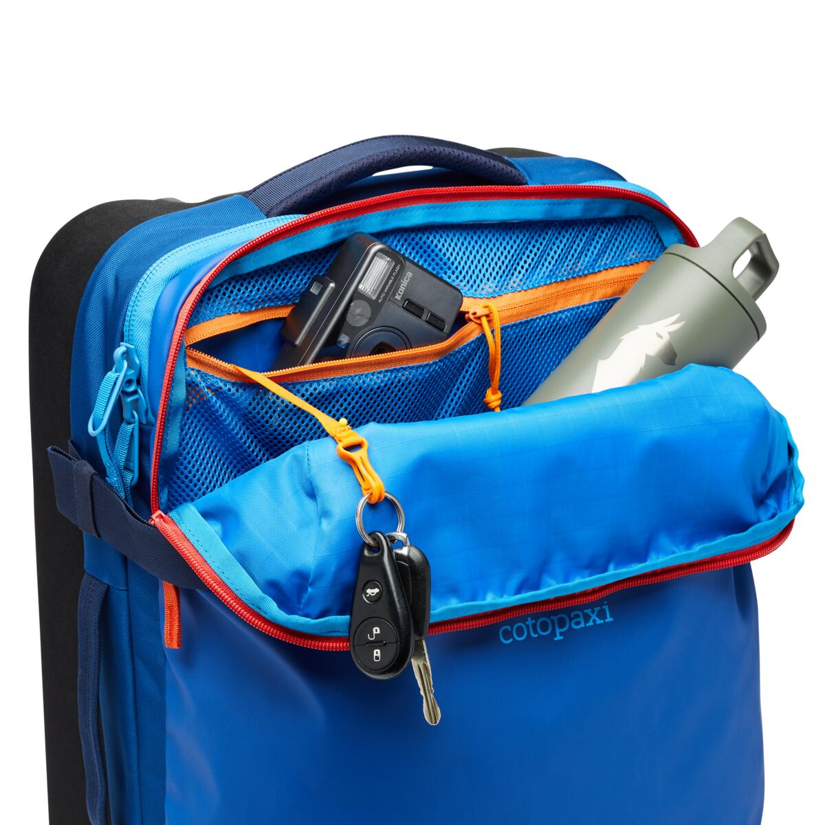 Cotopaxi Allpa 38L Roller Bag (S22492N255) SAMPLE