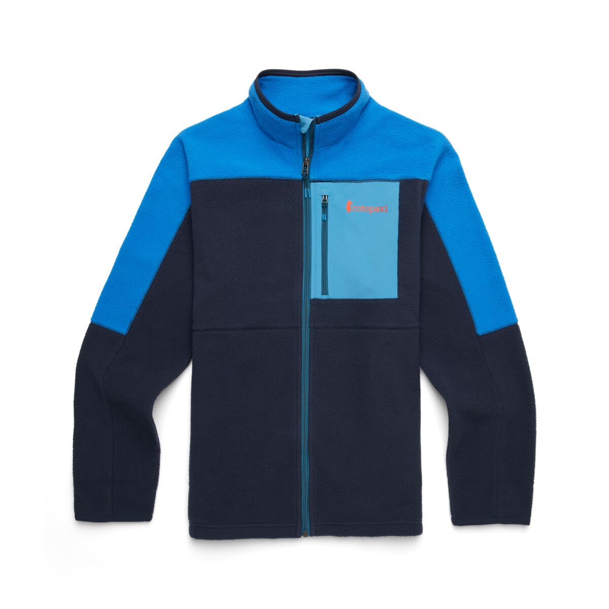 Cotopaxi Men's Abrazo Full-Zip Fleece Jacket (F23471M543) SAMPLE