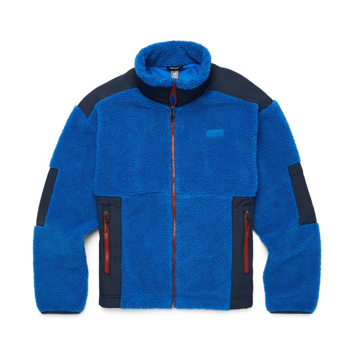 Cotopaxi Men's Bacano Fleece Jacket SAMPLE