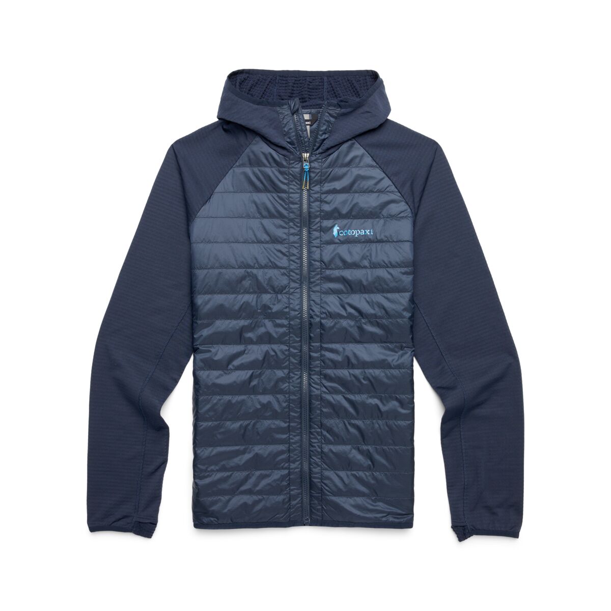 Cotopaxi Men's Capa Hybrid Hooded Jacket SAMPLE