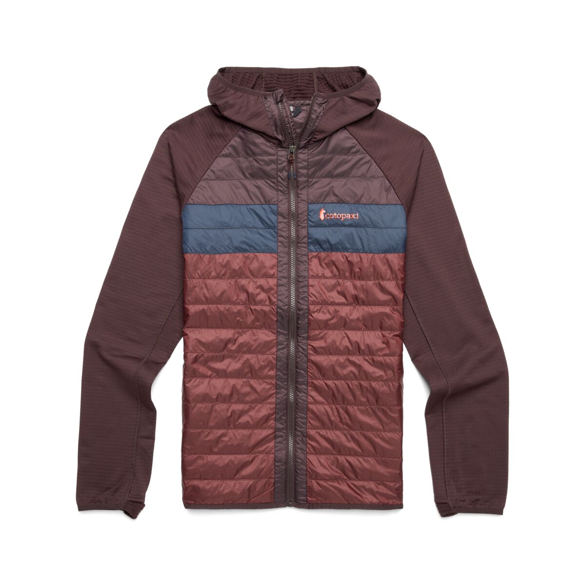 Cotopaxi Men's Capa Hybrid Hooded Jacket SAMPLE