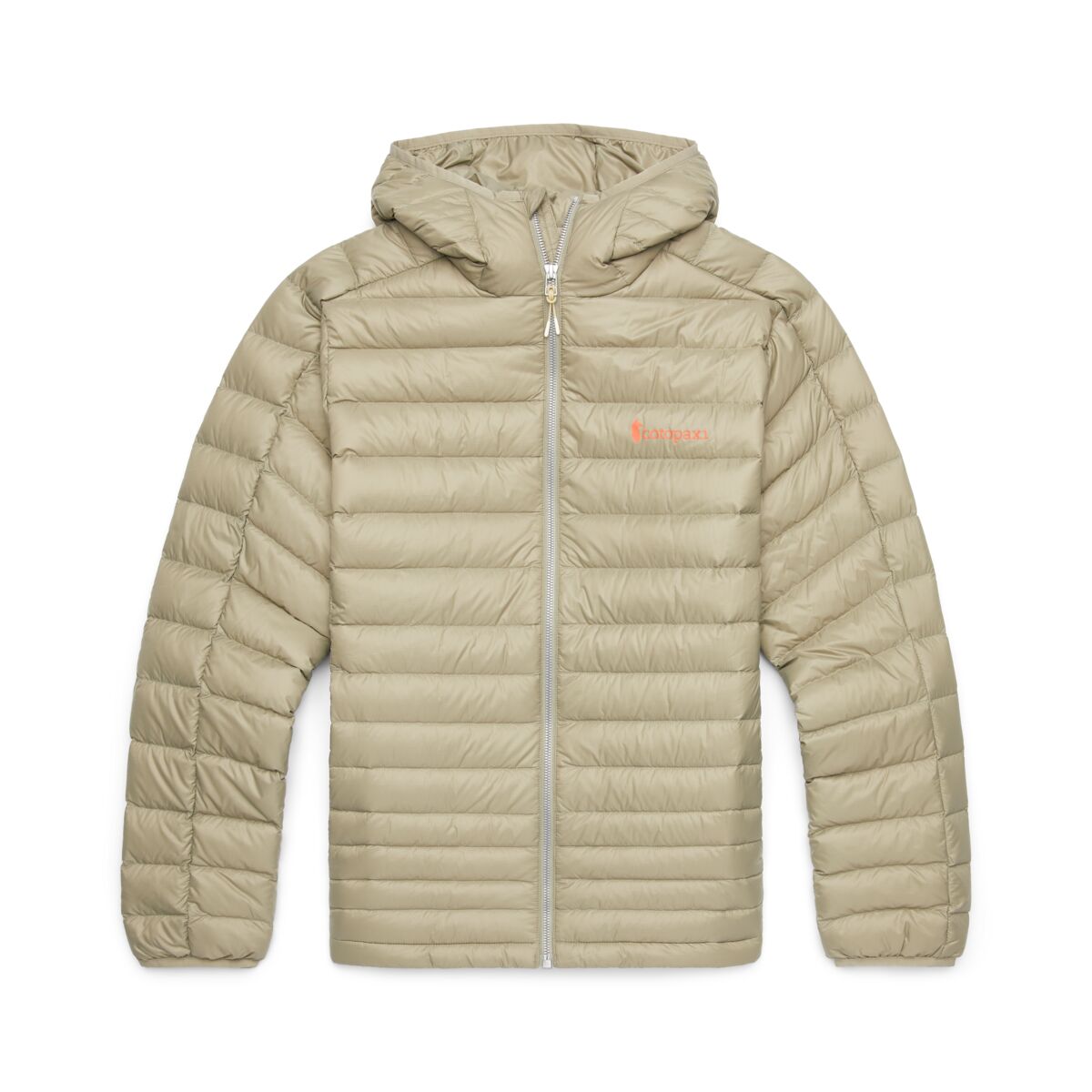 Cotopaxi Men's Fuego Down Hooded Jacket SAMPLE