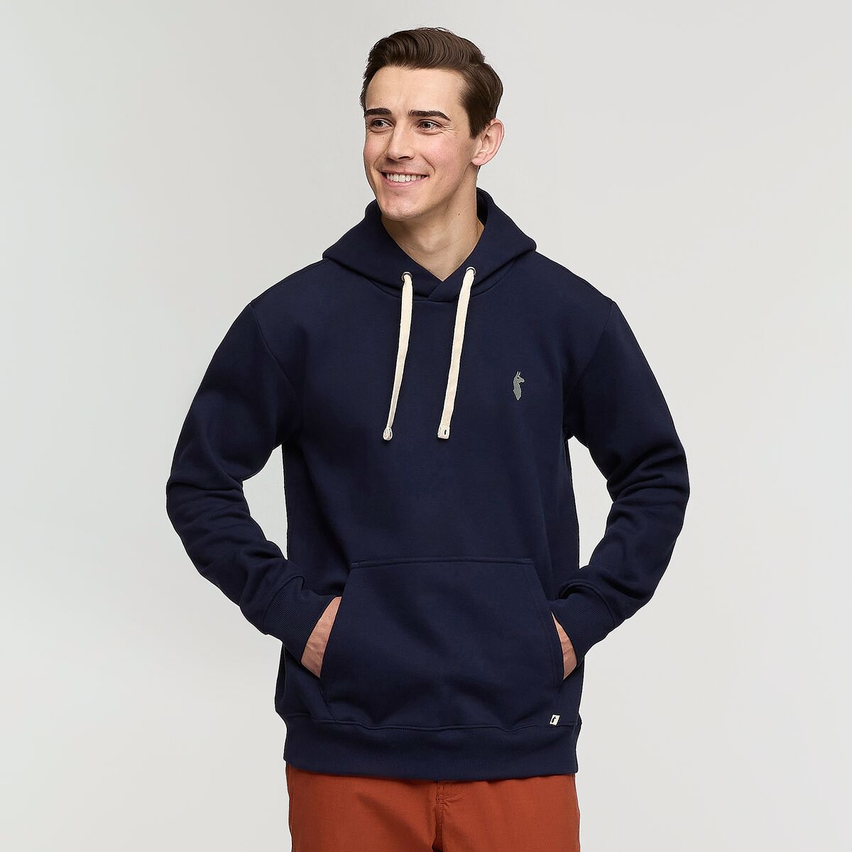 Cotopaxi Men's Up and Up Pullover Hoodie SAMPLE