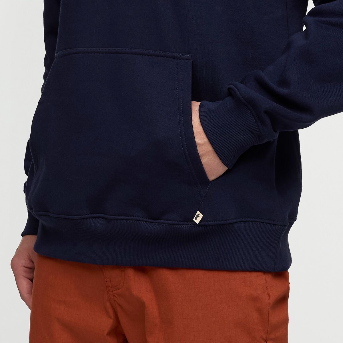 Cotopaxi Men's Up and Up Pullover Hoodie SAMPLE