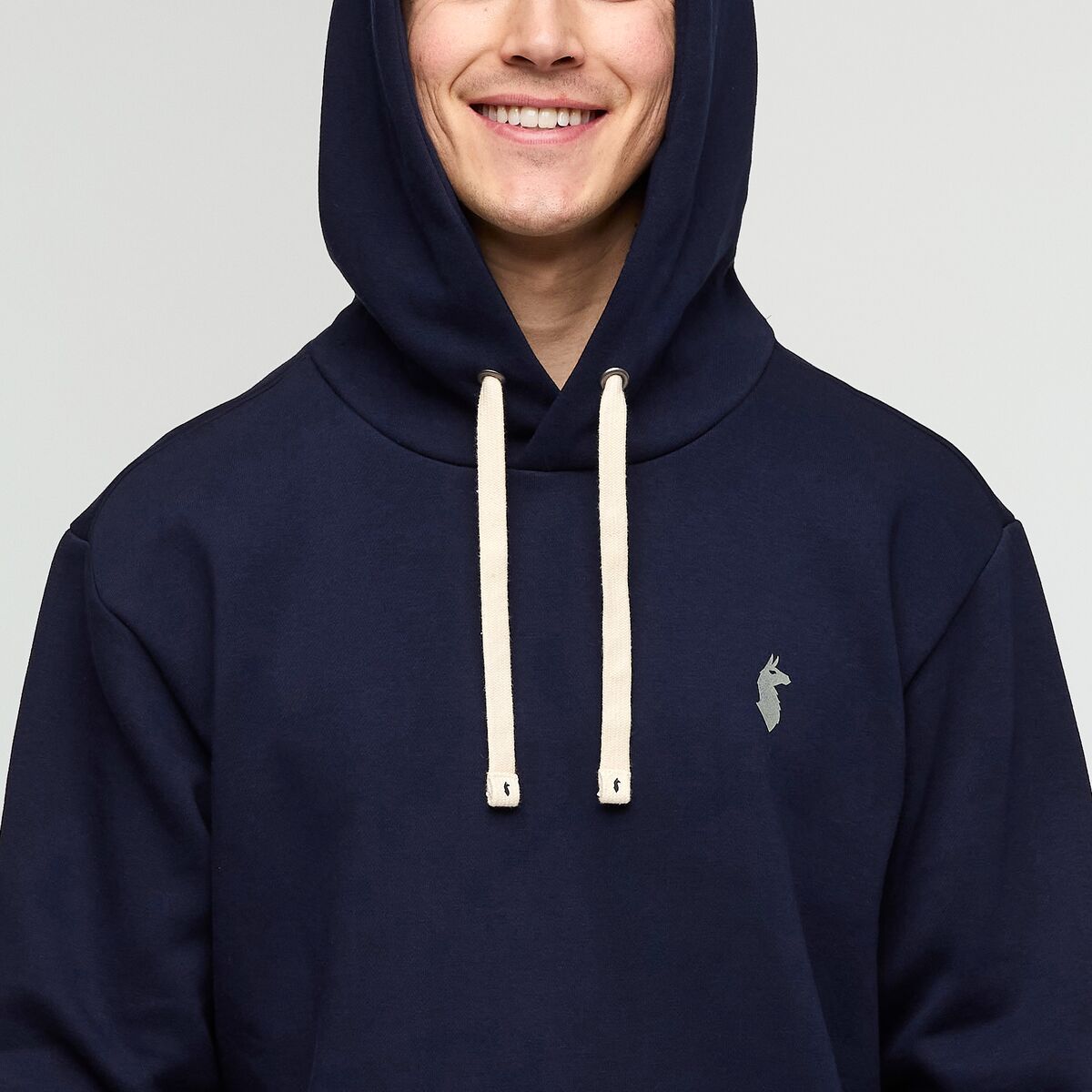 Cotopaxi Men's Up and Up Pullover Hoodie SAMPLE