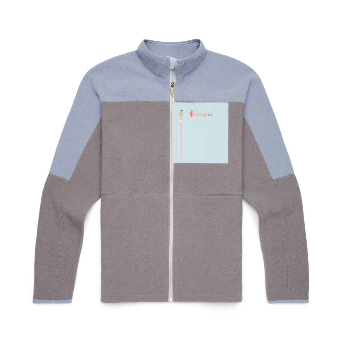 Cotopaxi Women's Abrazo Full-Zip Fleece Jacket SAMPLE