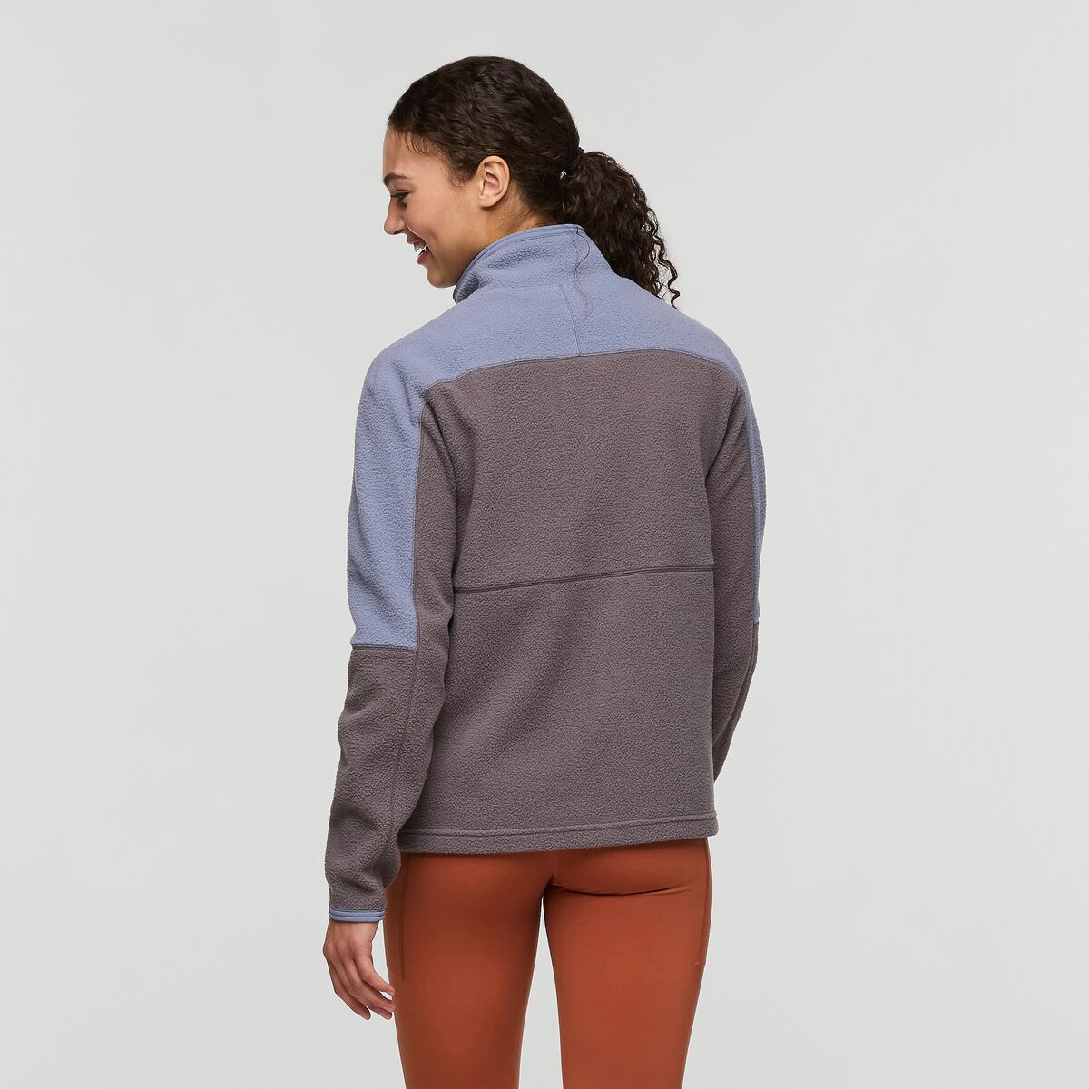 Cotopaxi Women's Abrazo Full-Zip Fleece Jacket SAMPLE
