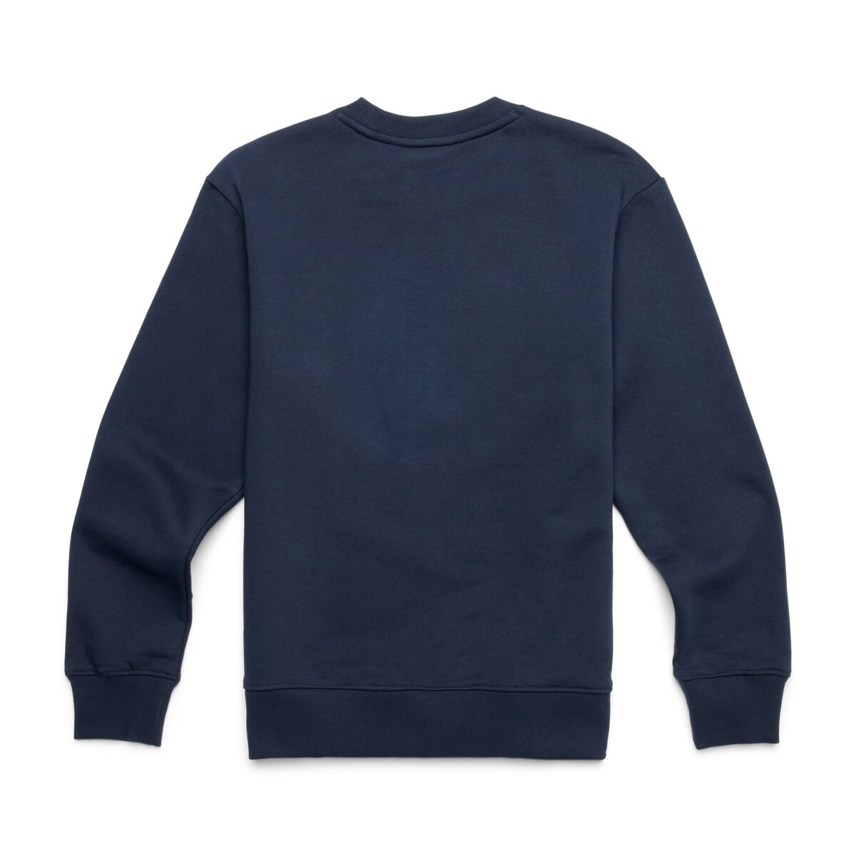 Cotopaxi Women's Cotopaxi Patch Organic Crew Sweatshirt SAMPLE