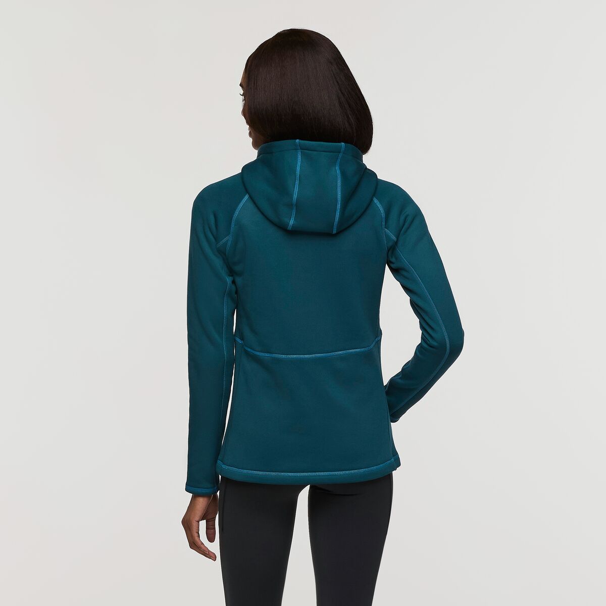 Cotopaxi Women's Tempa Fleece Hooded Jacket SAMPLE