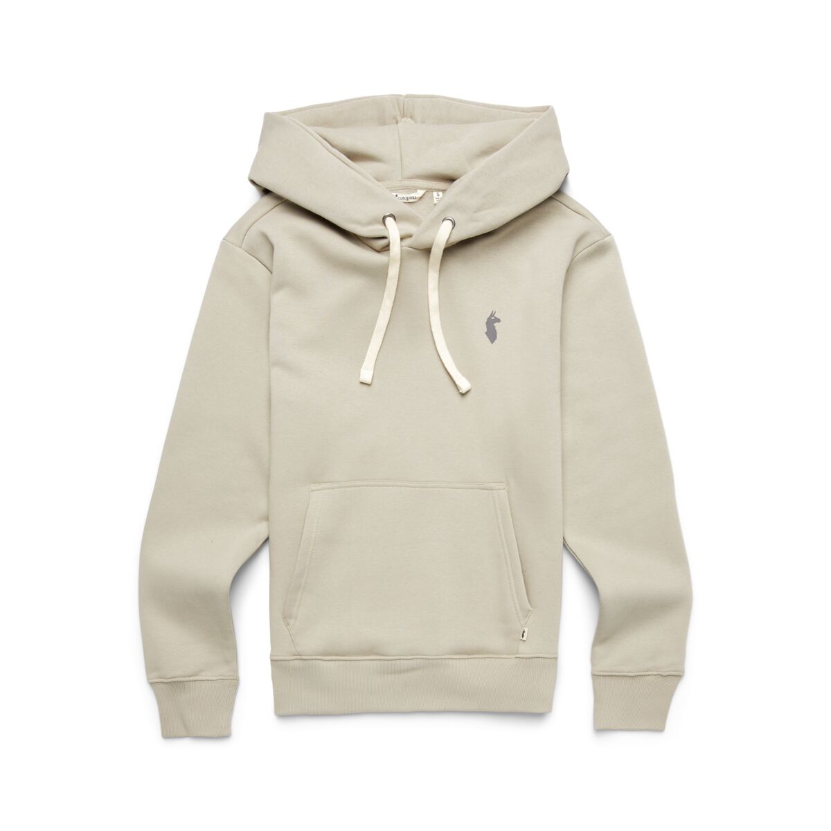 Cotopaxi Women's Up and Up Organic Pullover Hoodie SAMPLE