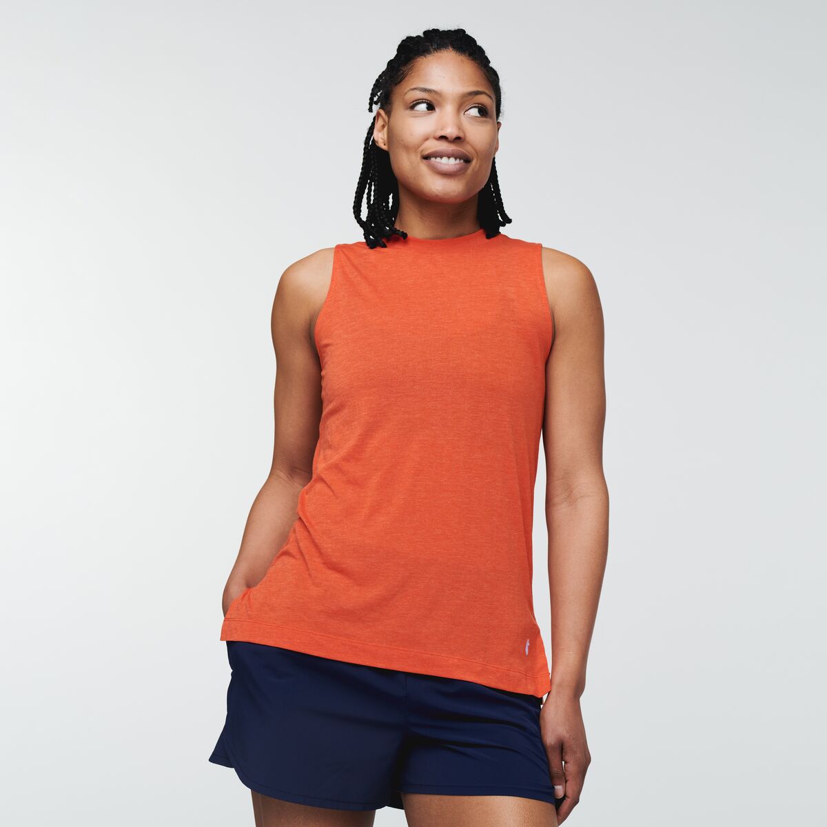 Cotopaxi Women's Paseo Travel Tank
