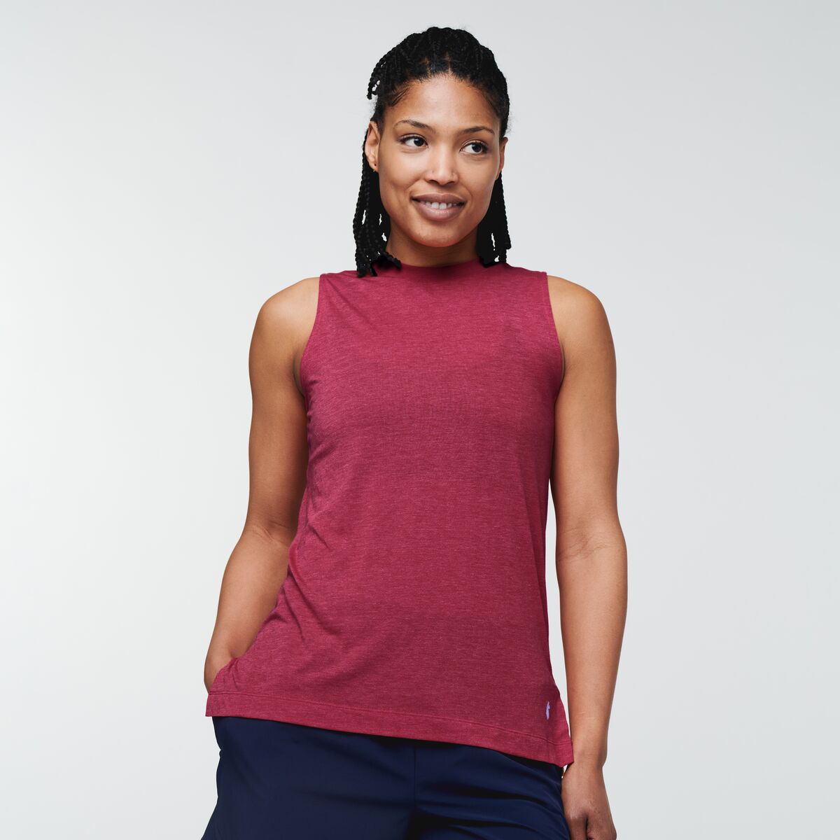Cotopaxi Women's Paseo Travel Tank