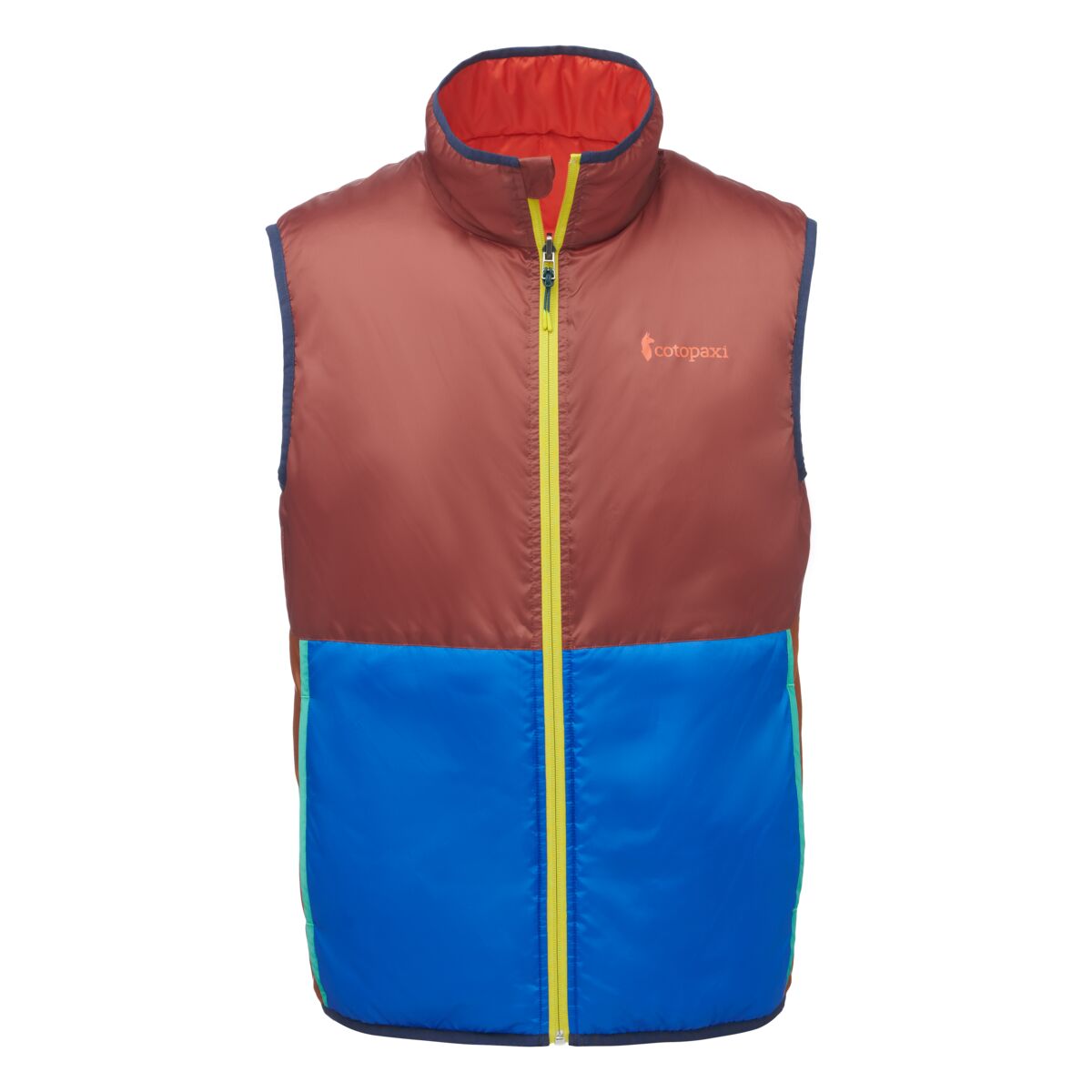 Cotopaxi Men's Teca Calido Reversible Vest