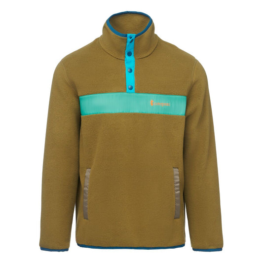 Cotopaxi Men's Teca Fleece Pullover (F21471M173)