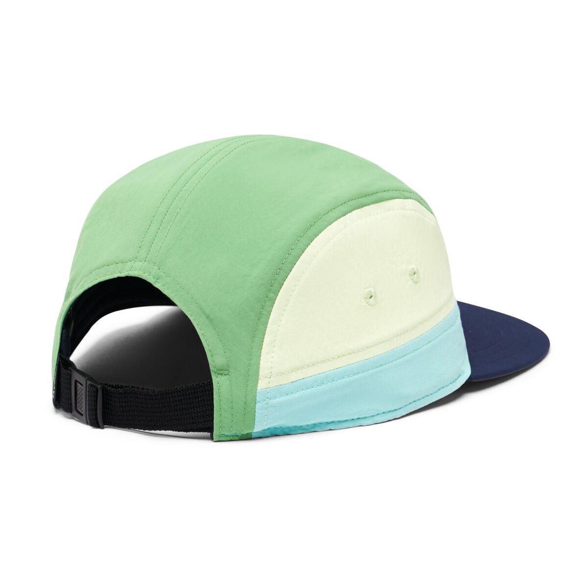 Cotopaxi Tech 5-Panel Hat