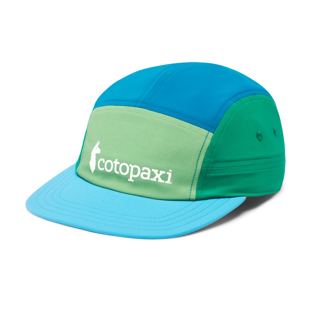 Cotopaxi Tech 5-Panel Hat