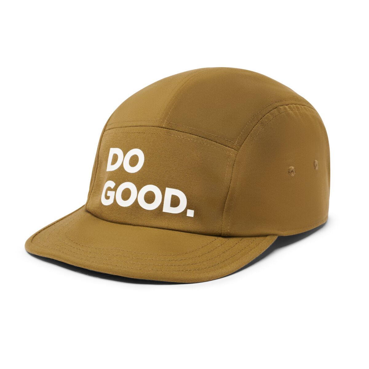 Cotopaxi Do Good 5-Panel Hat (F21473U291)