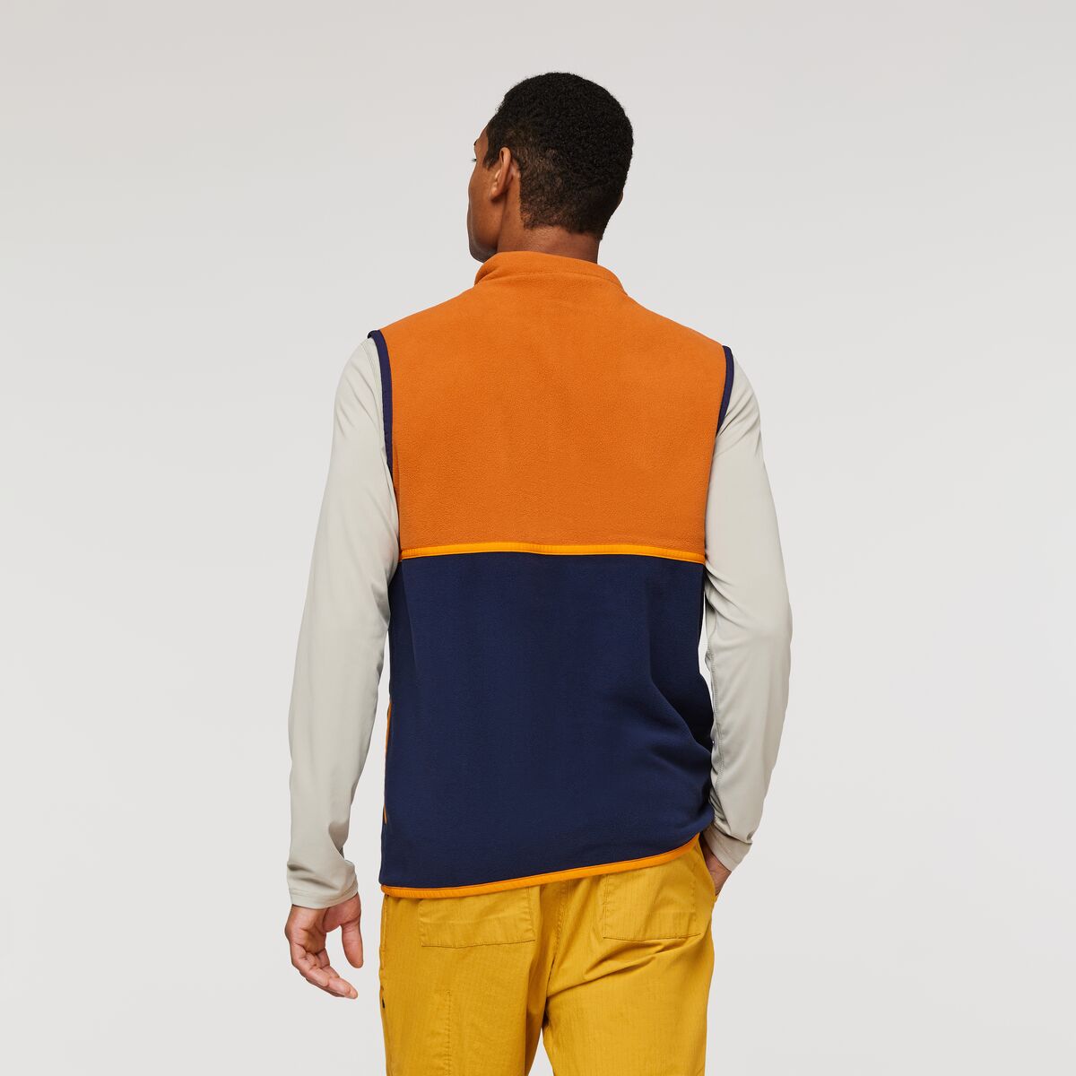 Cotopaxi Men's Amado Fleece Vest