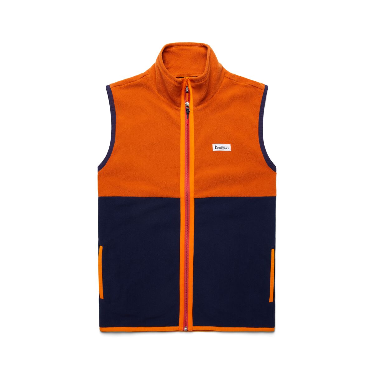 Cotopaxi Men's Amado Fleece Vest