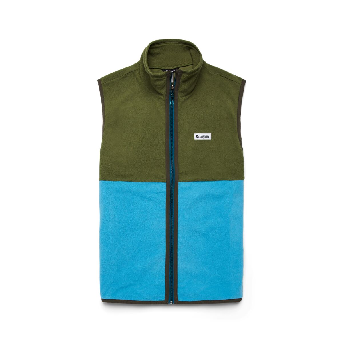 Cotopaxi Men's Amado Fleece Vest
