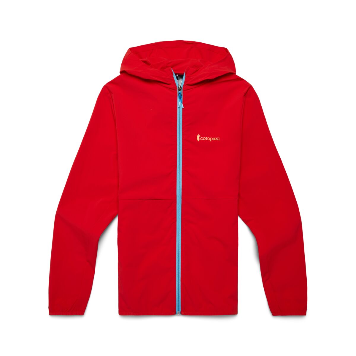 Cotopaxi Men's Vuelta Performance Windbreaker Jacket SAMPLE