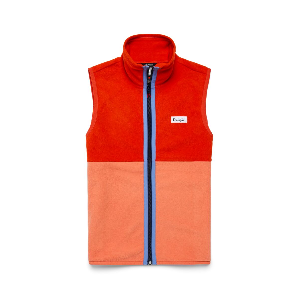 Cotopaxi Women's Amado Fleece Vest