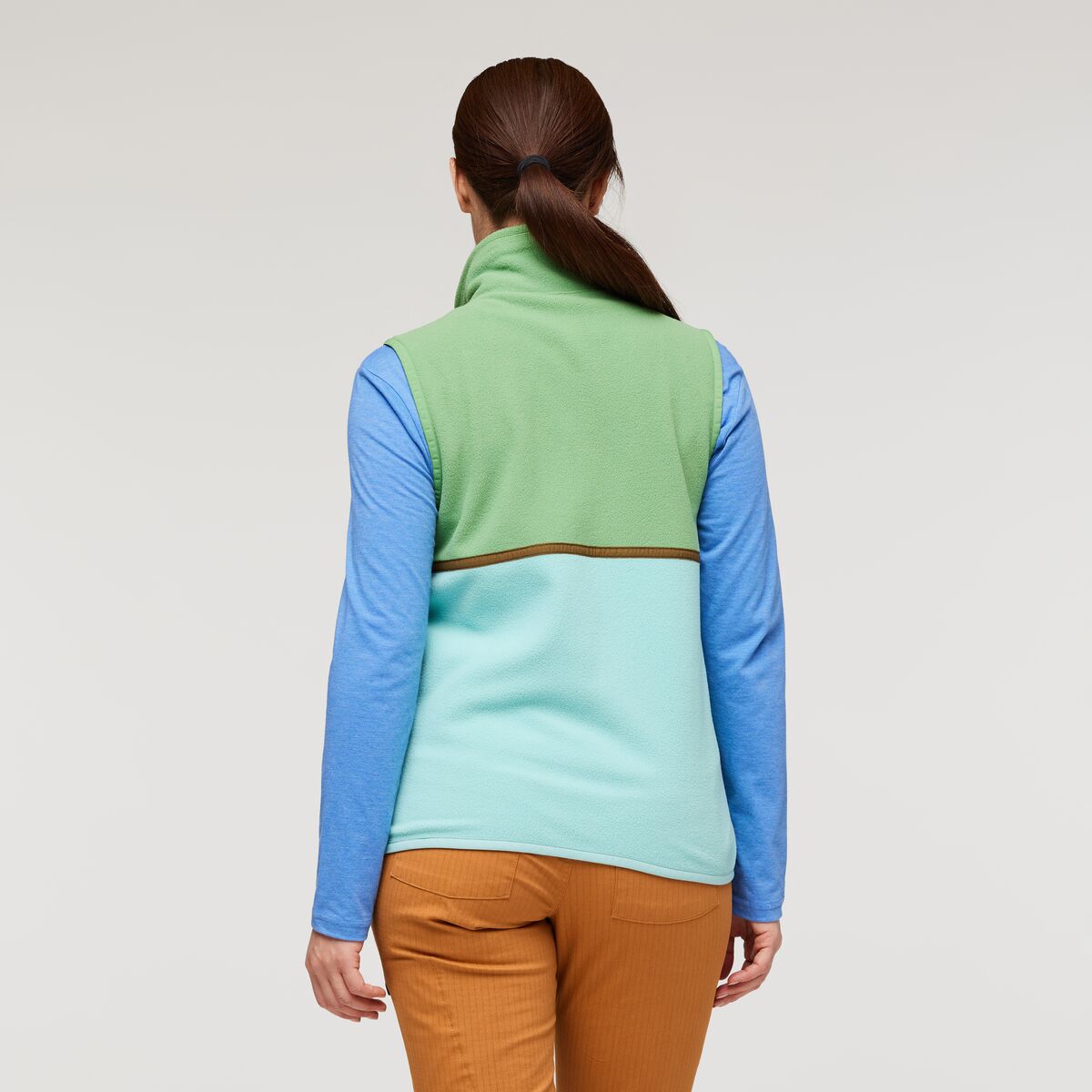Cotopaxi Women's Amado Fleece Vest