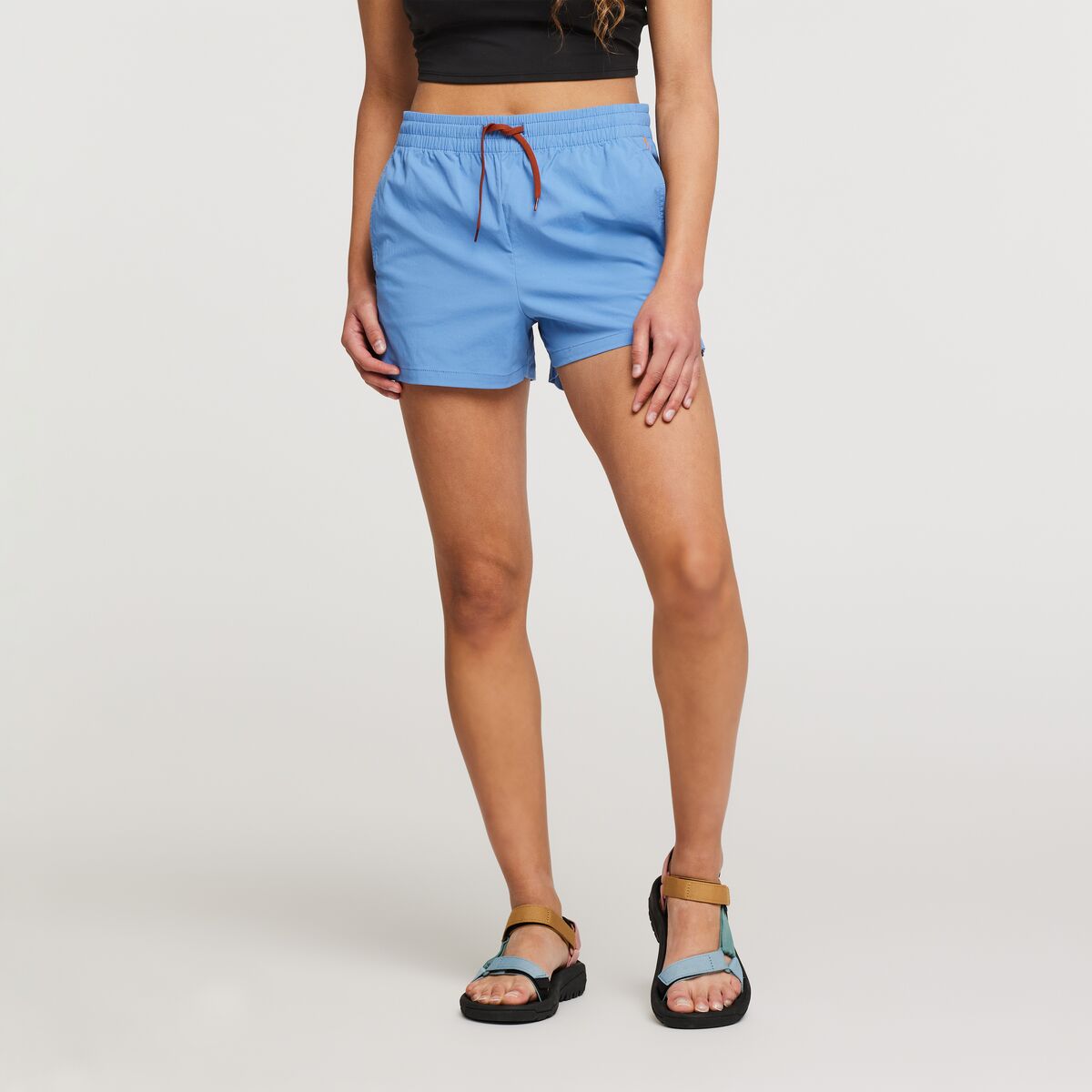Cotopaxi Women's Brinco 3" Solid Short (S23475W436)