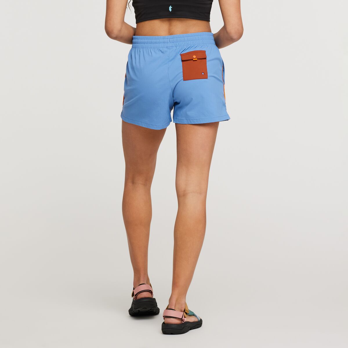 Cotopaxi Women's Brinco 3" Solid Short (S23475W436)