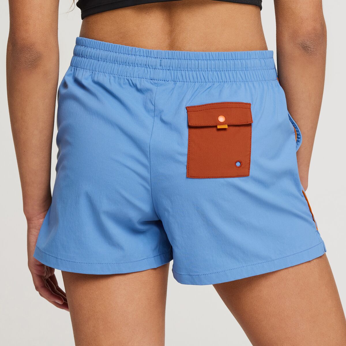 Cotopaxi Women's Brinco 3" Solid Short (S23475W436)