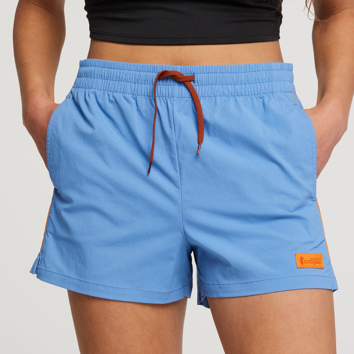 Cotopaxi Women's Brinco 3" Solid Short (S23475W436)