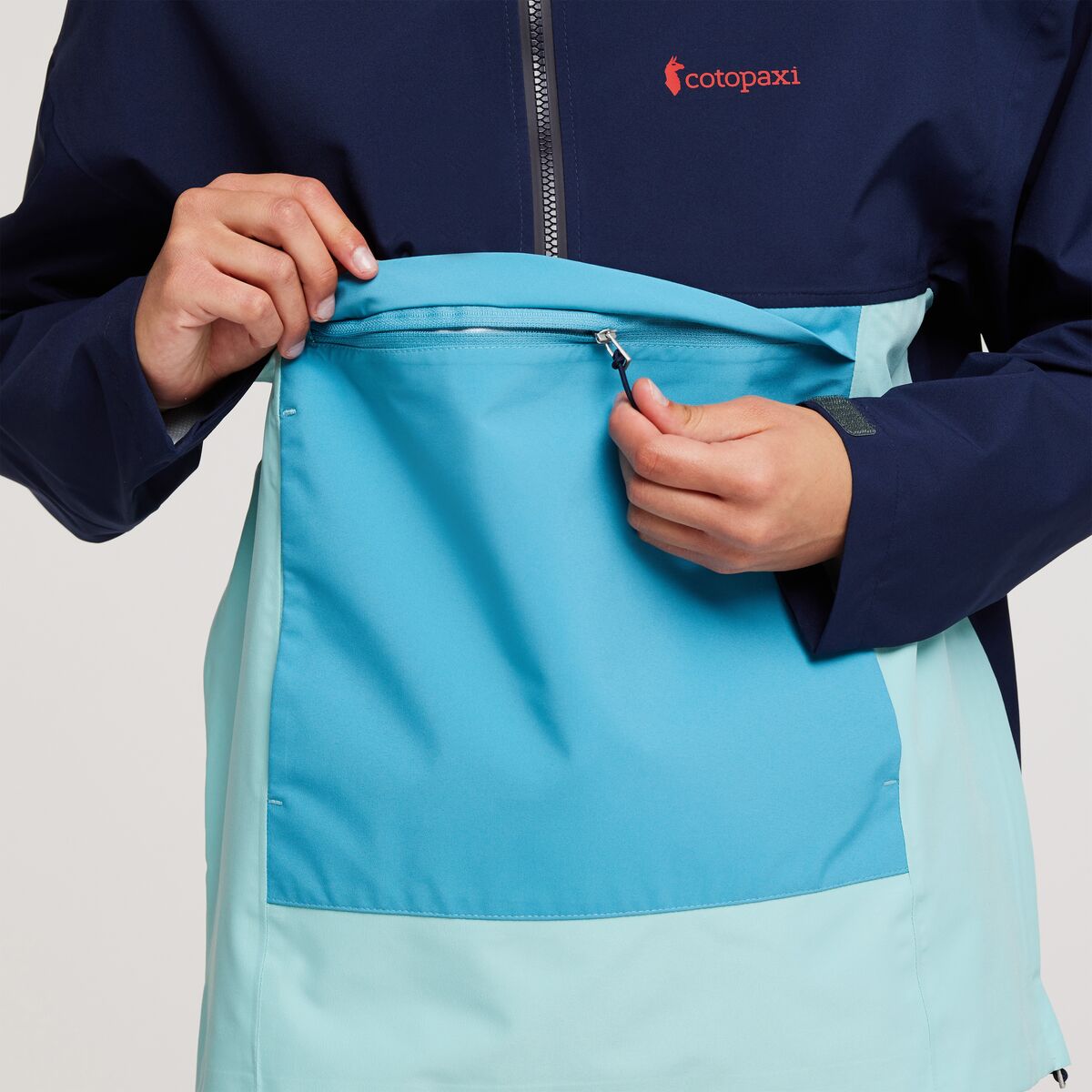 Cotopaxi Women's Cielo Rain Anorak (S22480W227)