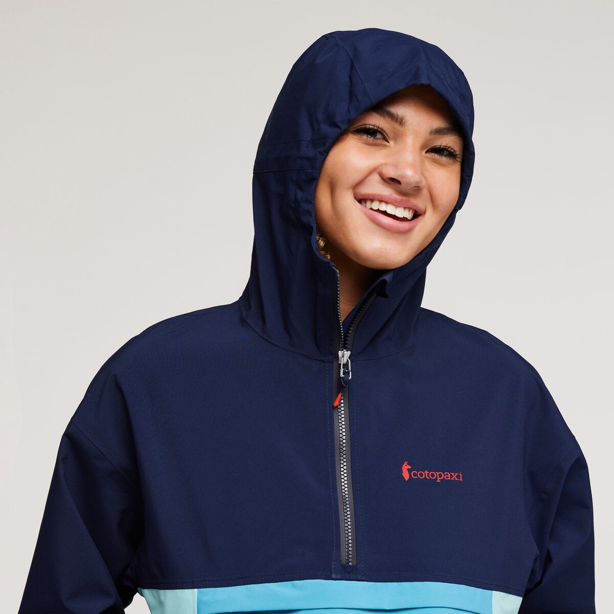 Cotopaxi Women's Cielo Rain Anorak (S22480W227)