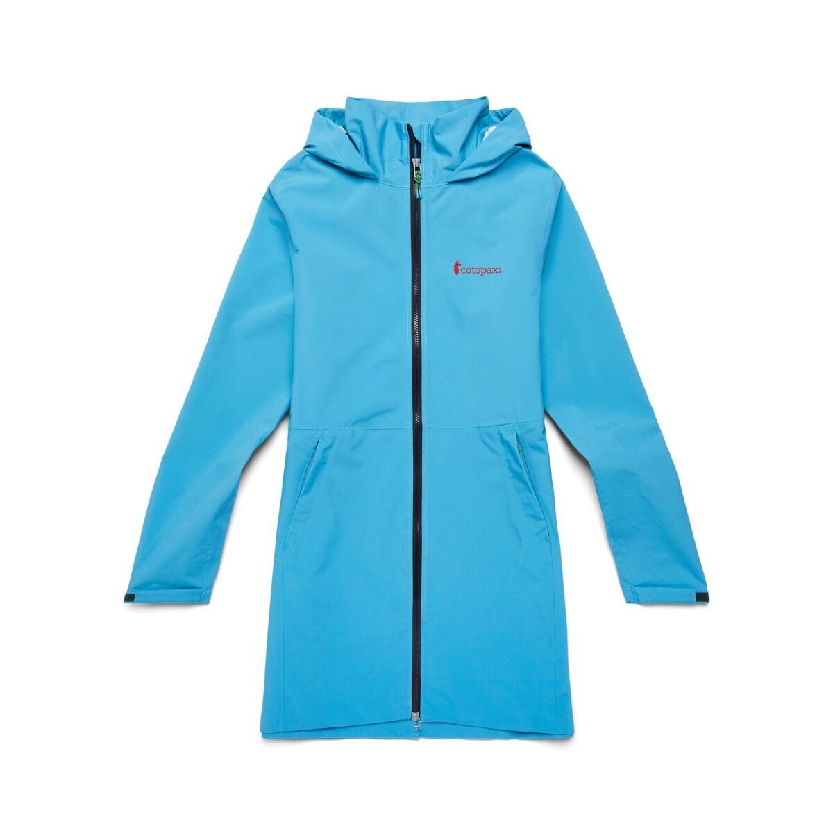 Cotopaxi Women's Cielo Rain Trench Coat (S23480W428)