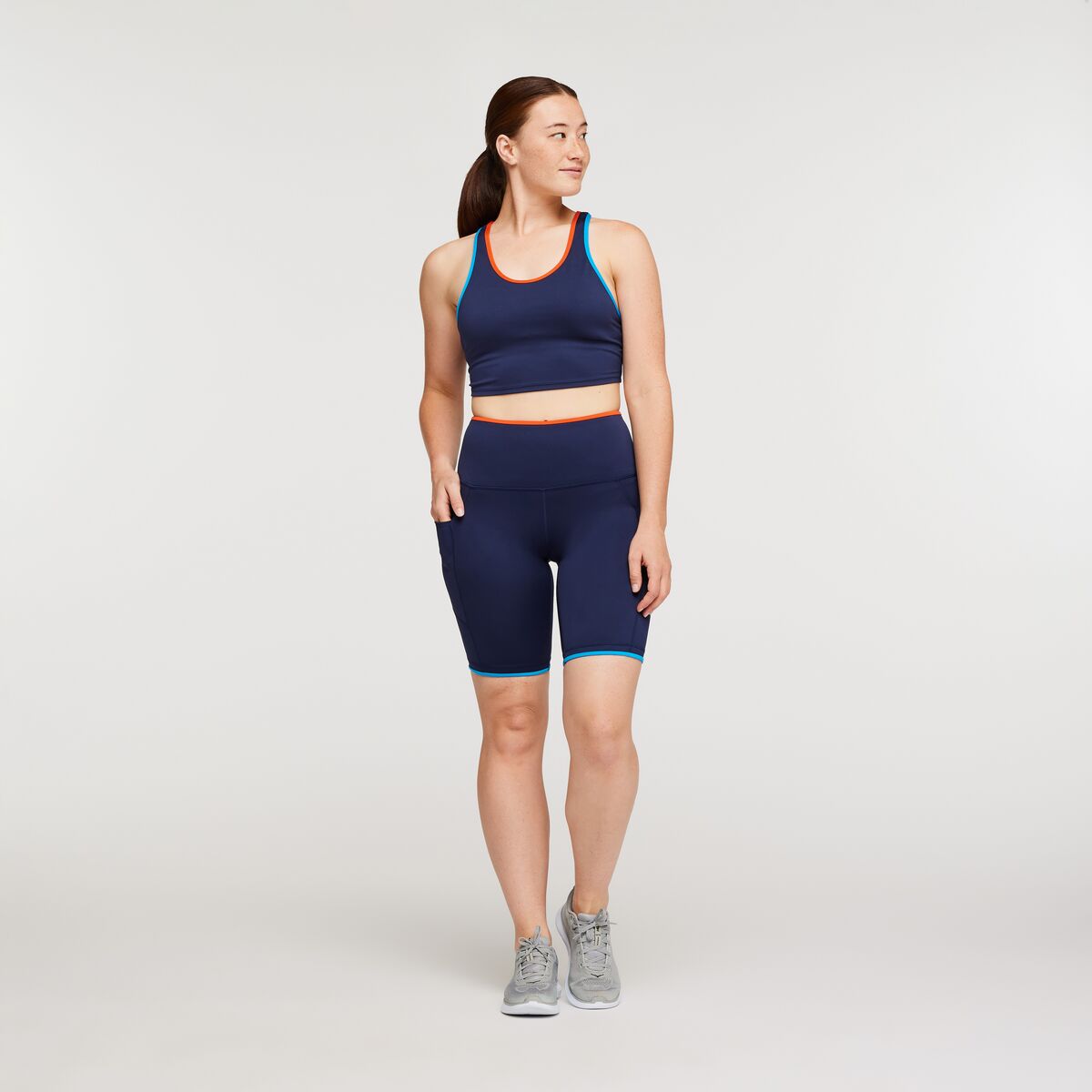 Cotopaxi Women's Mari Short SAMPLE