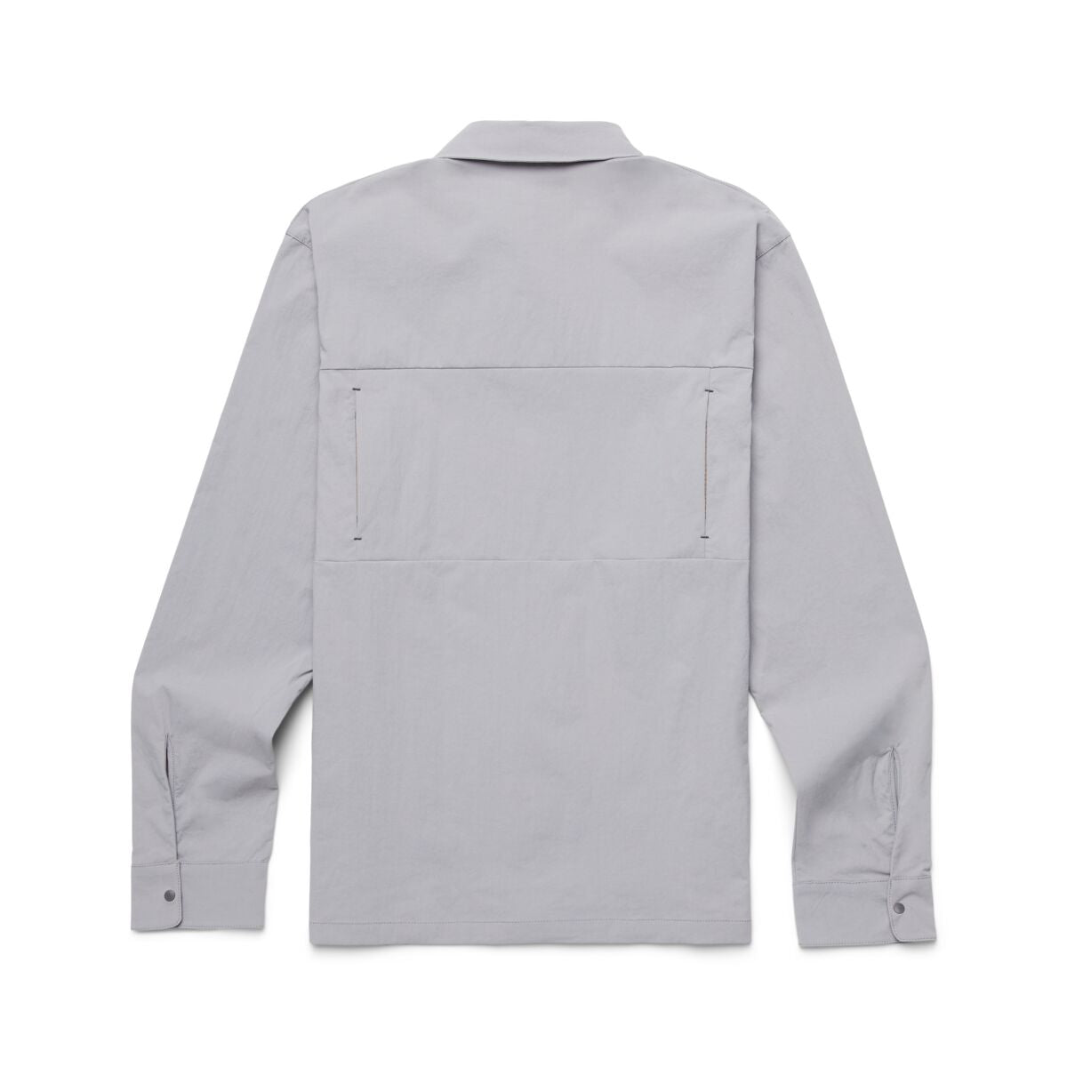 Cotopaxi Men's Sumaco Long Sleeve Shirt SAMPLE
