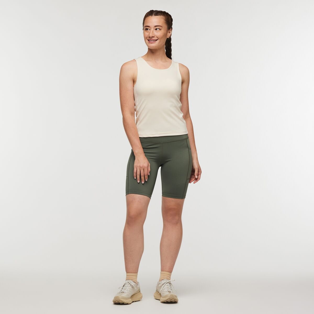 Cotopaxi Women's Muevo Tank SAMPLE