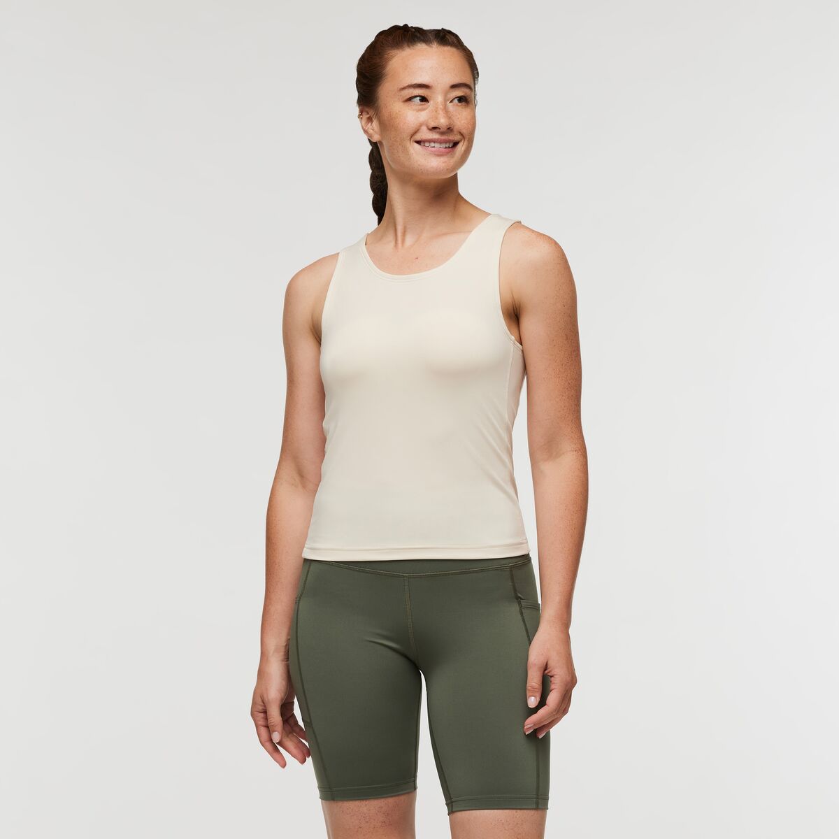 Cotopaxi Women's Muevo Tank SAMPLE