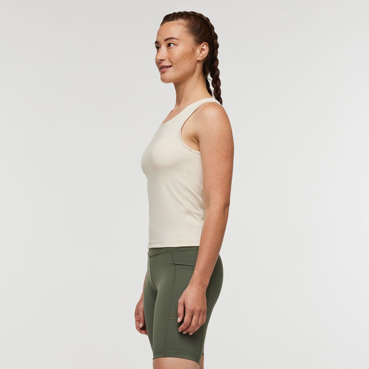 Cotopaxi Women's Muevo Tank SAMPLE
