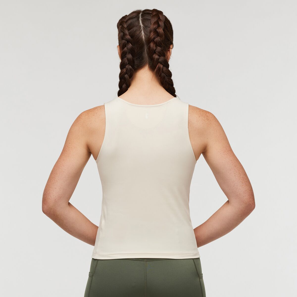 Cotopaxi Women's Muevo Tank SAMPLE