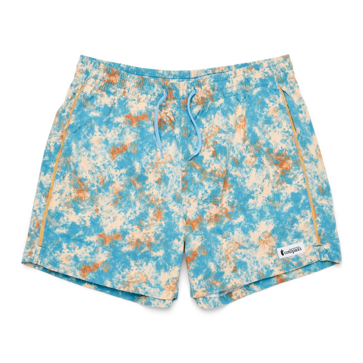 Cotopaxi Men's 5" Brinco Short Print SAMPLE